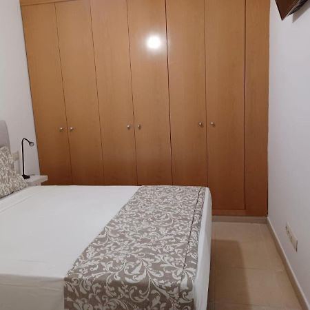 Apartamento Infantas Gran Via 2E Madrid Exterior foto
