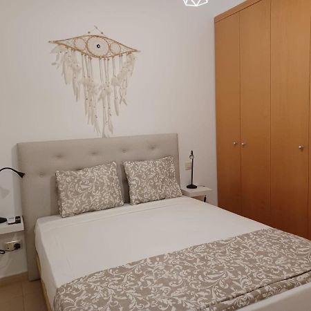 Apartamento Infantas Gran Via 2E Madrid Exterior foto