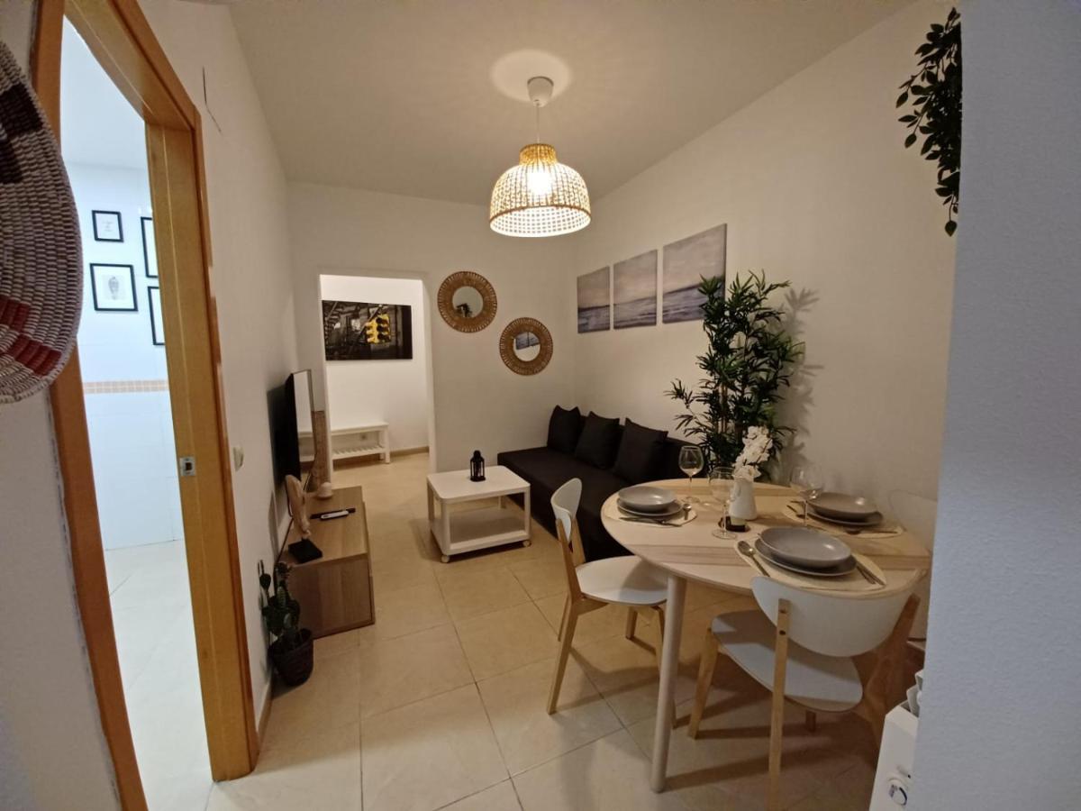 Apartamento Infantas Gran Via 2E Madrid Exterior foto