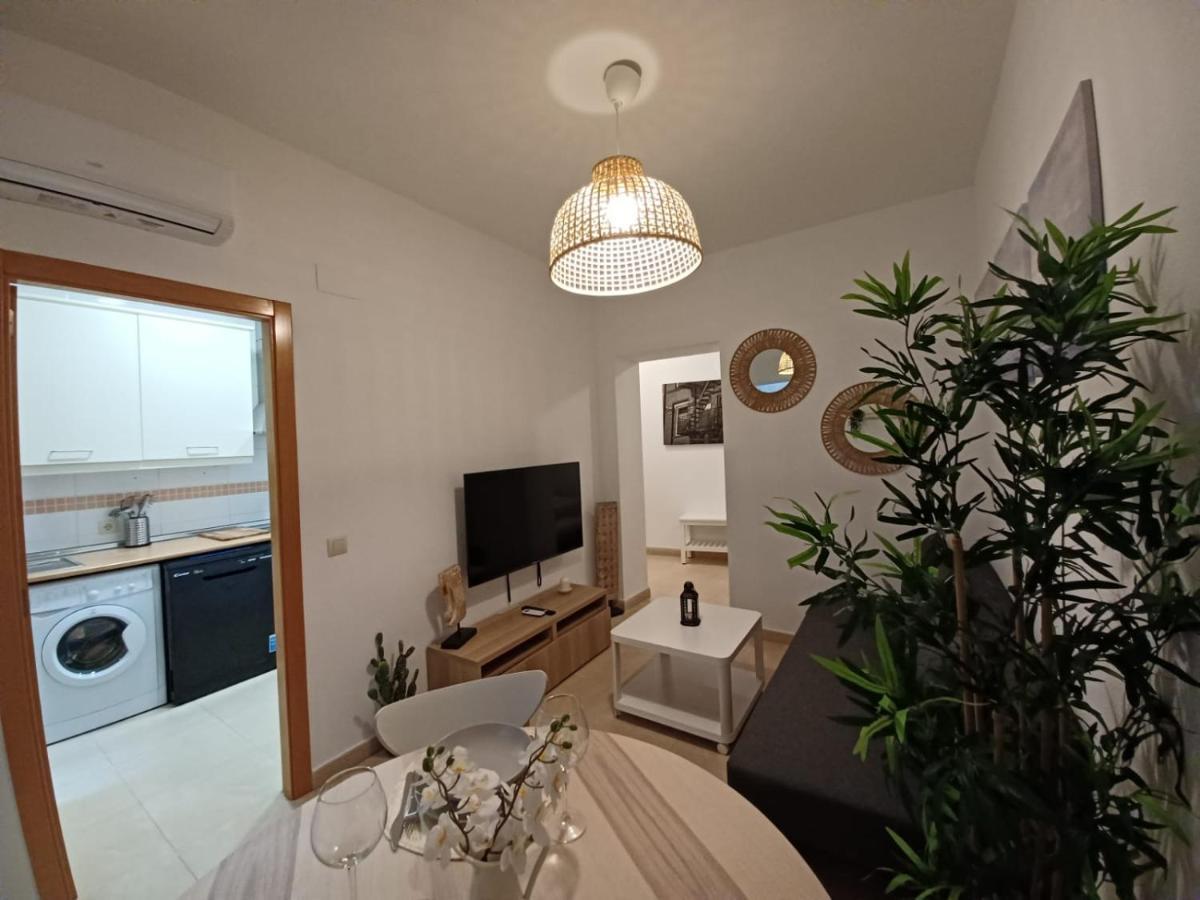 Apartamento Infantas Gran Via 2E Madrid Exterior foto