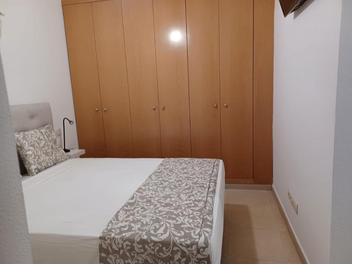 Apartamento Infantas Gran Via 2E Madrid Exterior foto