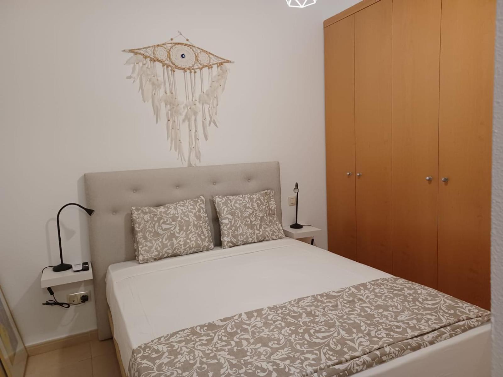 Apartamento Infantas Gran Via 2E Madrid Exterior foto