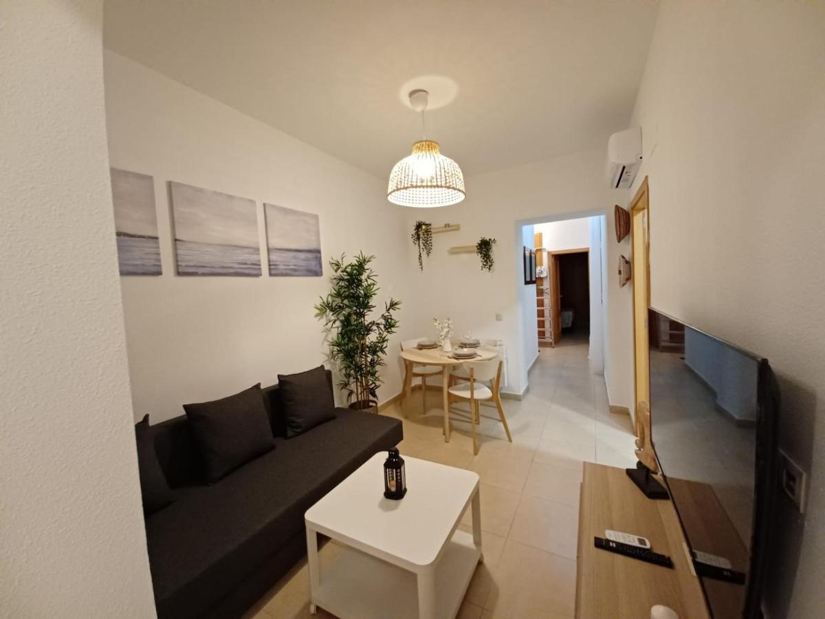 Apartamento Infantas Gran Via 2E Madrid Exterior foto