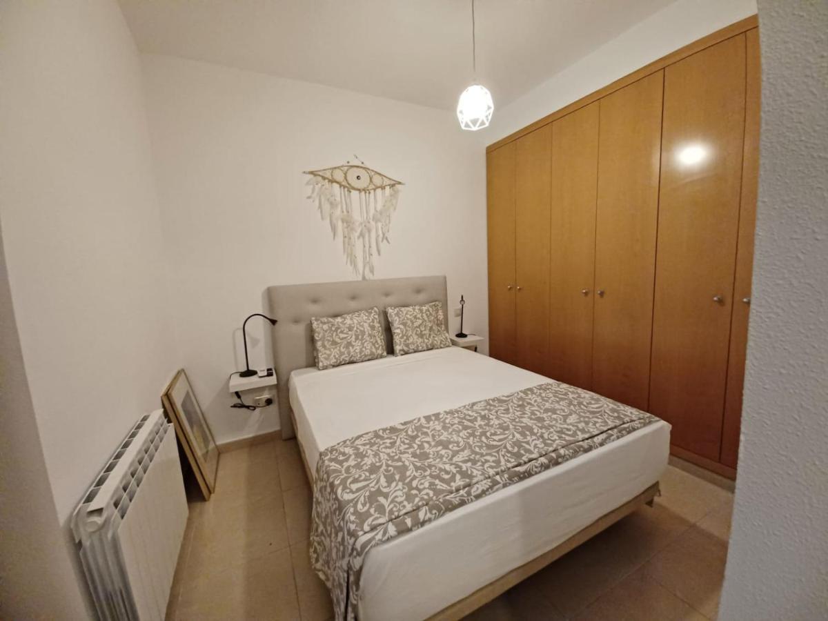 Apartamento Infantas Gran Via 2E Madrid Exterior foto